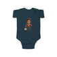 Baby Onesie | Olympic Dreamers | Football | #bdb1002 (0-24mos)