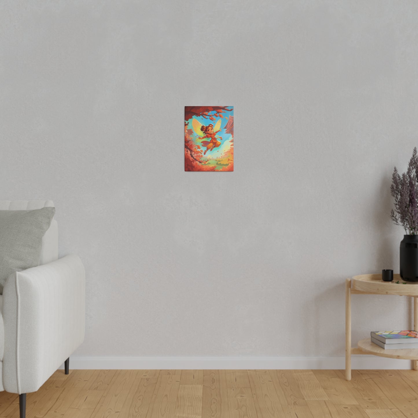 Xiao Hong | Canvas Wall Art