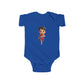 Baby Onesie | Olympic Dreamers | Track & Field | #cnb1001 (0-24mos)