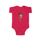 Baby Onesie | Olympic Dreamers | Track & Field | #cnb1001 (0-24mos)