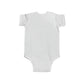 Baby Onesie | Olympic Dreamers | Track & Field | #cnb1001 (0-24mos)