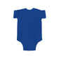 Baby Onesie | Olympic Dreamers | Track & Field | #cnb1001 (0-24mos)