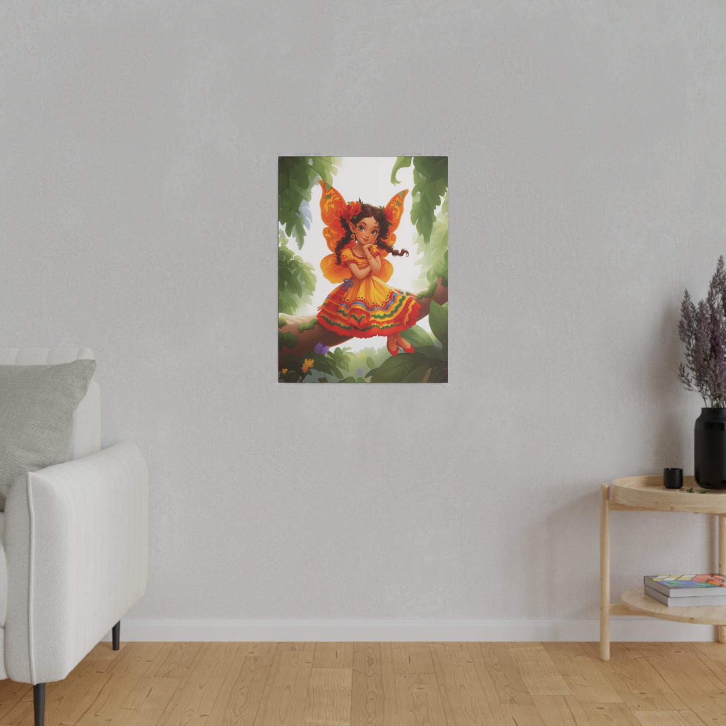 Carmen | Canvas Wall Art