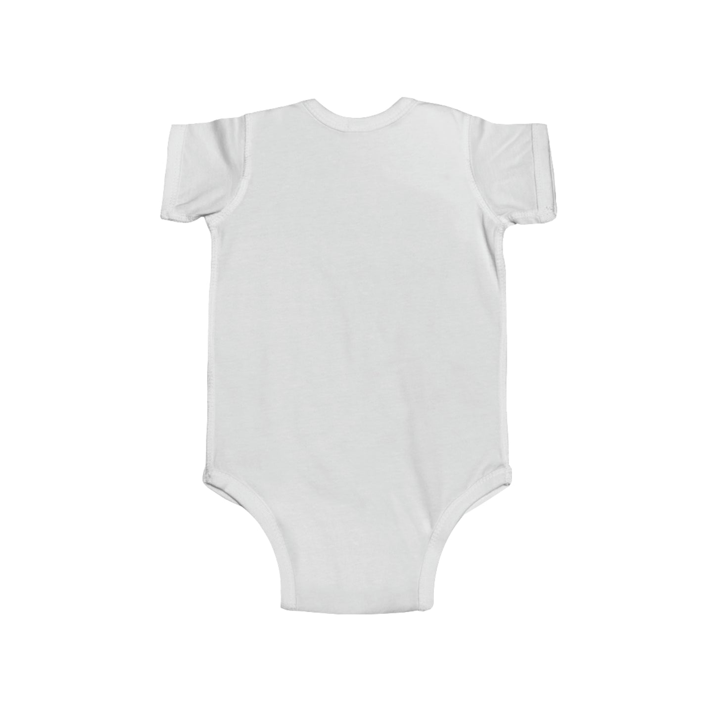 Baby Onesie | Olympic Dreamers | Judo | #egg1001 (0-24mos)