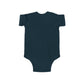 Baby Onesie | Olympic Dreamers | Judo | #egg1001 (0-24mos)