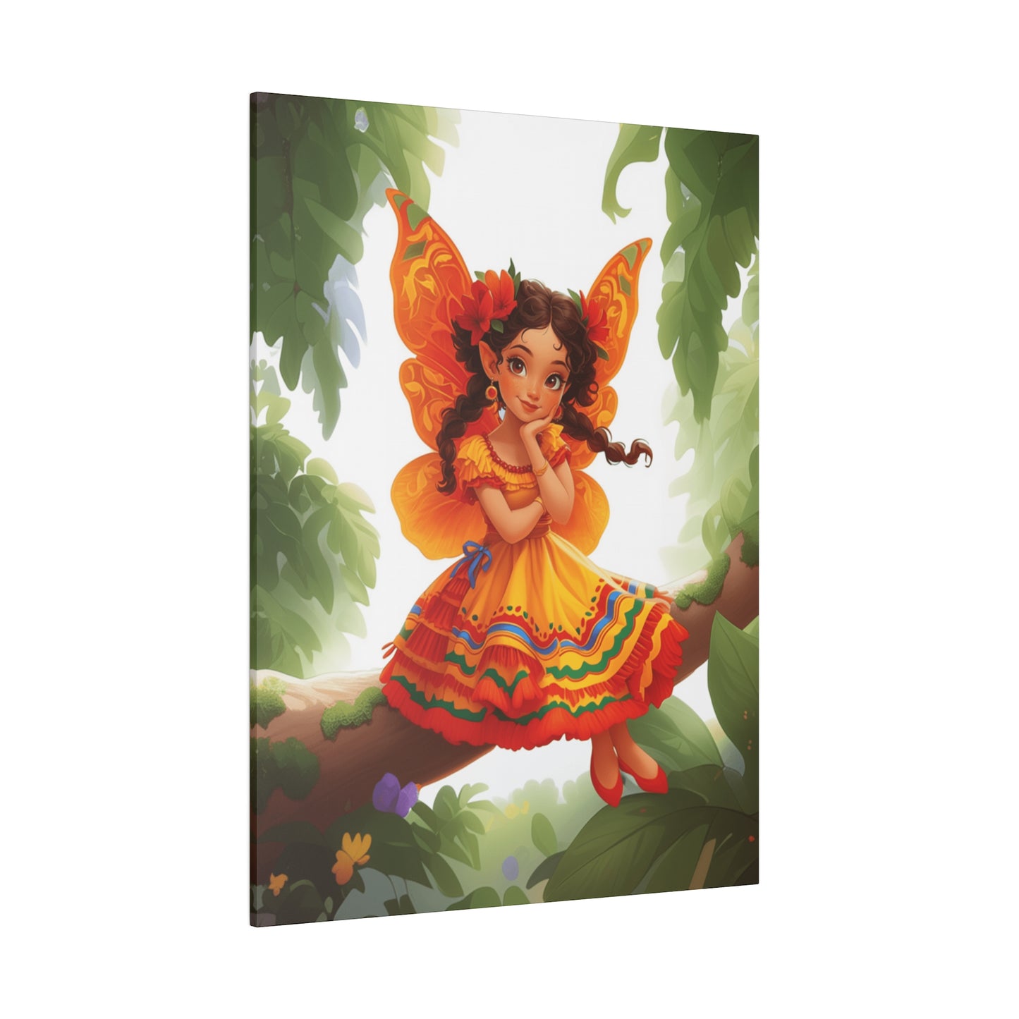 Carmen | Canvas Wall Art