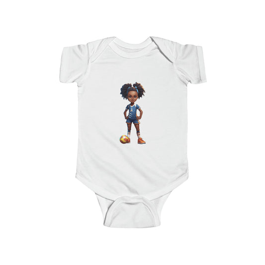 Baby Onesie | Olympic Dreamers | Handball | #cdg1001 (0-24mos)