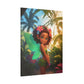 Isabela | Canvas Wall Art