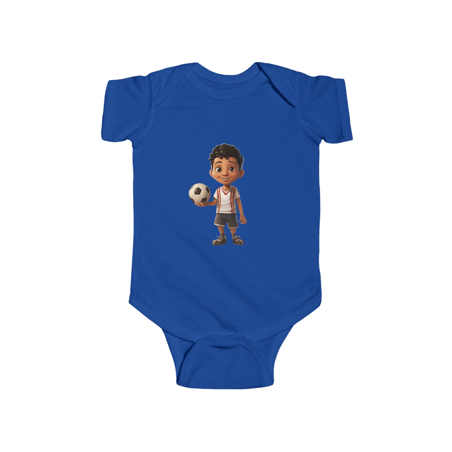 Baby Onesie | Olympic Dreamers | Handball | #egb1001 (0-24mos)