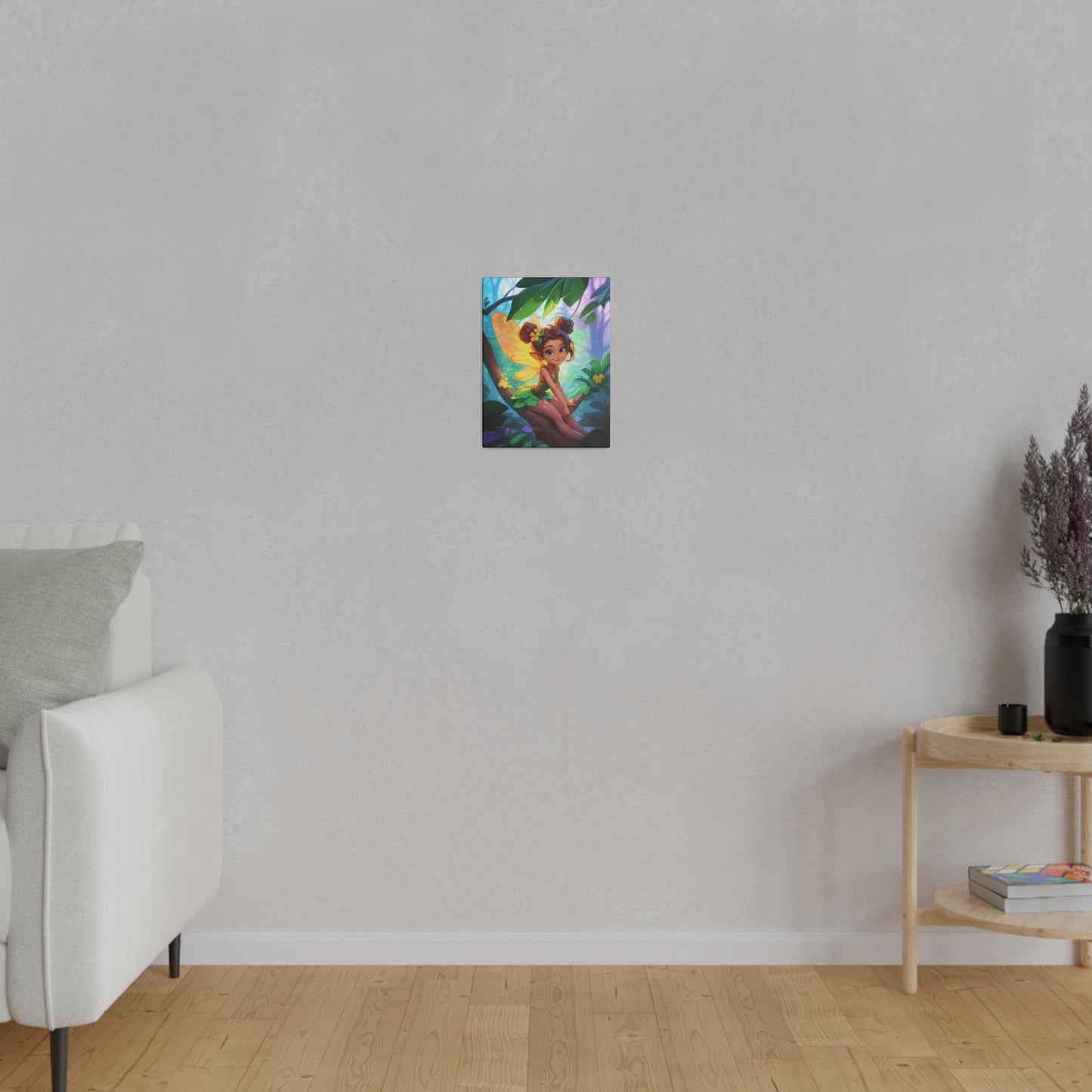 Luzia | Canvas Wall Art