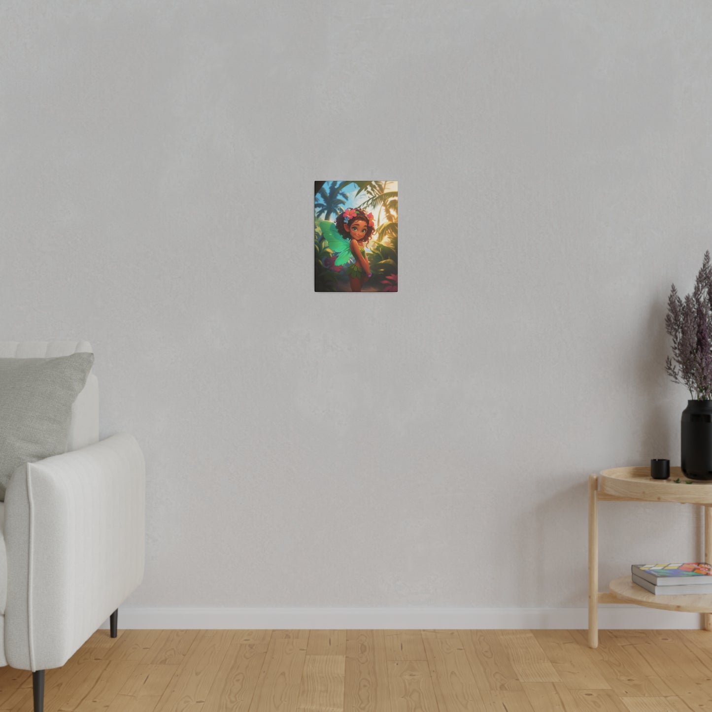 Isabela | Canvas Wall Art