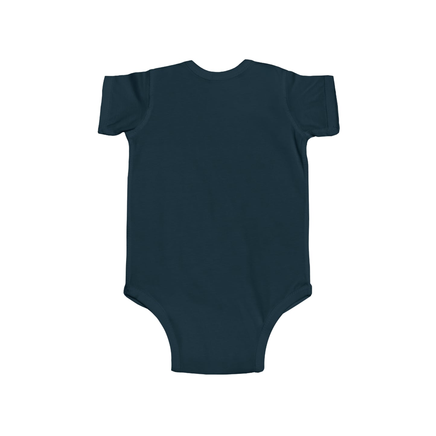 Baby Onesie | Olympic Dreamers | Football | #bdb1002 (0-24mos)