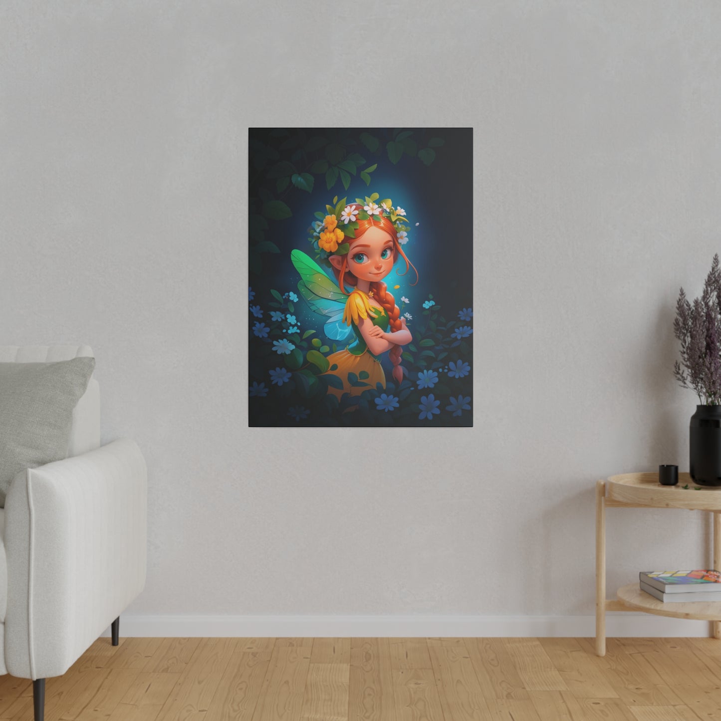 Katerina | Canvas Wall Art